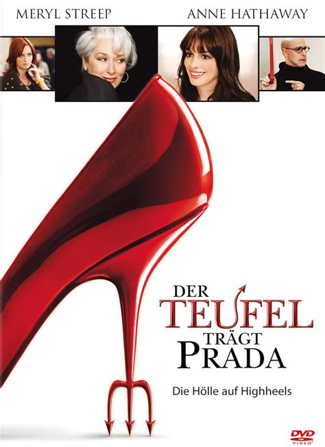 Der Teufel trägt Prada 